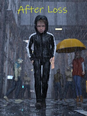 cover image of After Loss